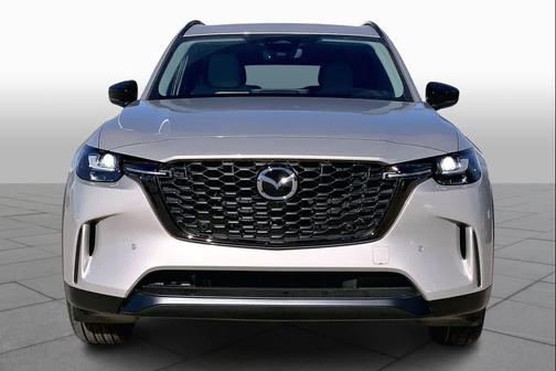 2026 Mazda CX-90 3.3 Turbo Premium Sport