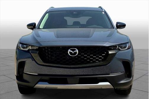 2025 Mazda CX-50 2.5 Turbo Meridian Edition