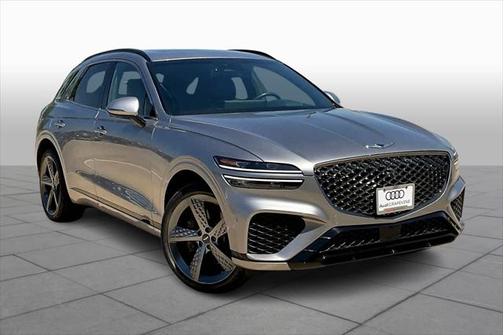 2022 Genesis GV70 3.5T AWD Sport