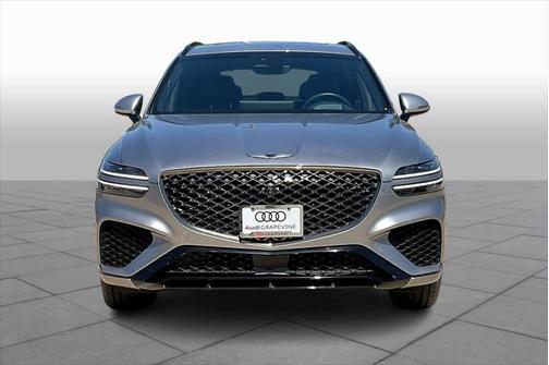2022 Genesis GV70 3.5T AWD Sport