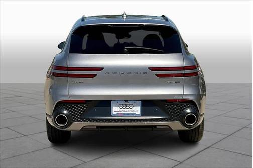 2022 Genesis GV70 3.5T AWD Sport
