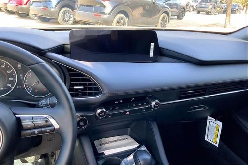 2026 Mazda Mazda3 2.5 Turbo AWD