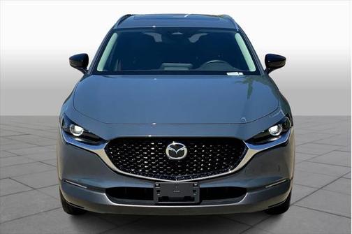 2024 Mazda CX-30 Base