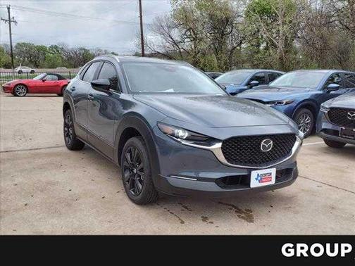 2024 Mazda CX-30 Base