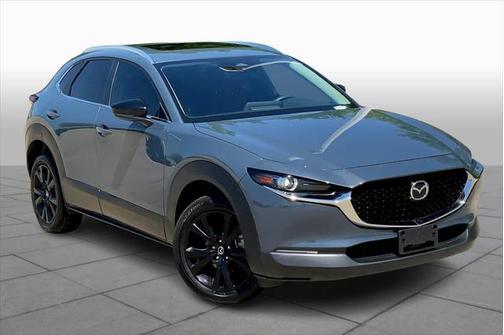 2024 Mazda CX-30 Base