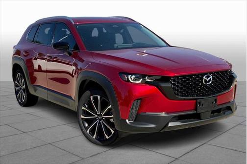 2025 Mazda CX-50 2.5 S Premium Plus Package