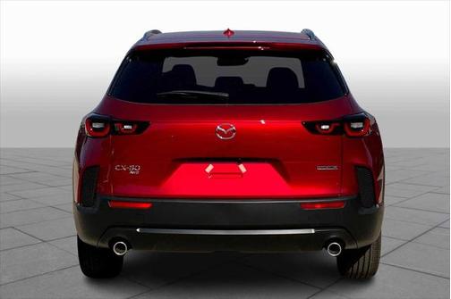 2025 Mazda CX-50 2.5 S Premium Plus Package