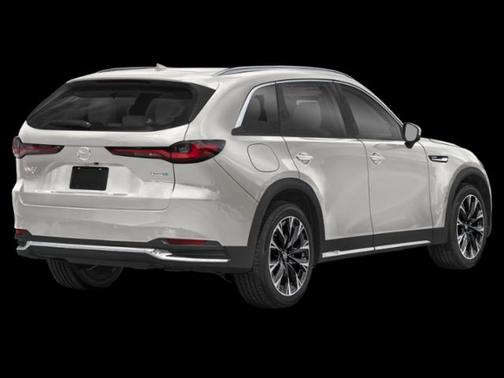 2026 Mazda CX-90 PHEV Premium Plus