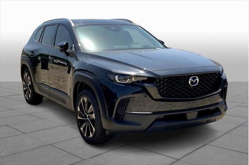 2025 Mazda CX-50 Hybrid Premium Plus Package