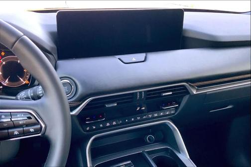 2026 Mazda CX-70 3.3 Turbo Premium Plus