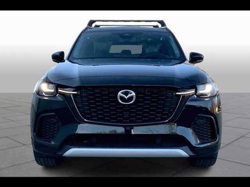 2026 Mazda CX-70 3.3 Turbo Premium Plus