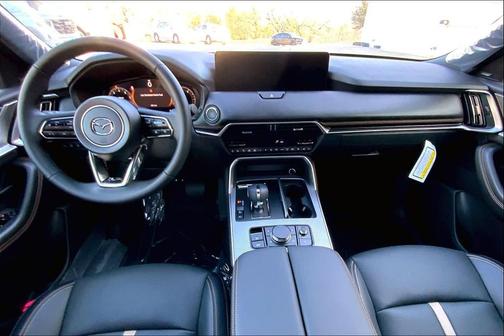 2026 Mazda CX-70 3.3 Turbo Premium Plus