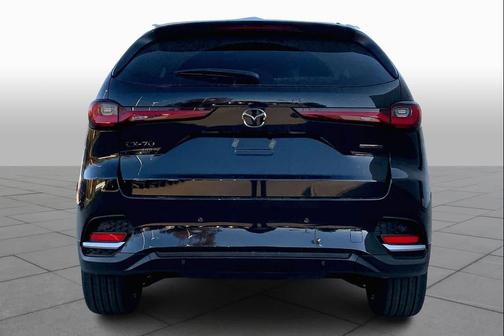 2026 Mazda CX-70 3.3 Turbo Premium Plus