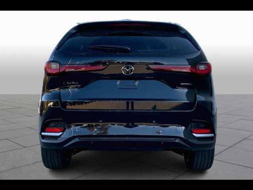 2026 Mazda CX-70 3.3 Turbo Premium Plus