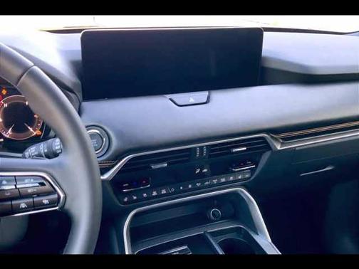 2026 Mazda CX-70 3.3 Turbo Premium Plus