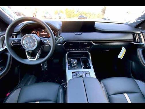 2026 Mazda CX-70 3.3 Turbo Premium Plus