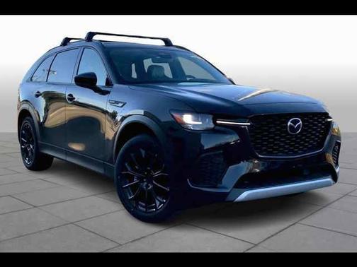 2026 Mazda CX-70 3.3 Turbo Premium Plus