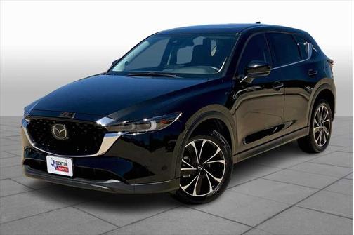 2022 Mazda CX-5 2.5 S Premium