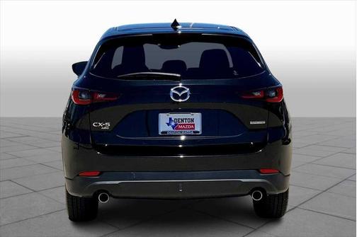 2022 Mazda CX-5 2.5 S Premium