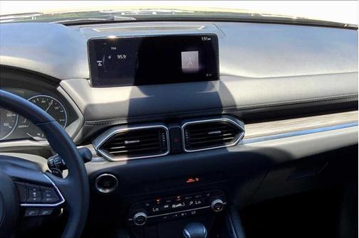 2022 Mazda CX-5 2.5 S Premium