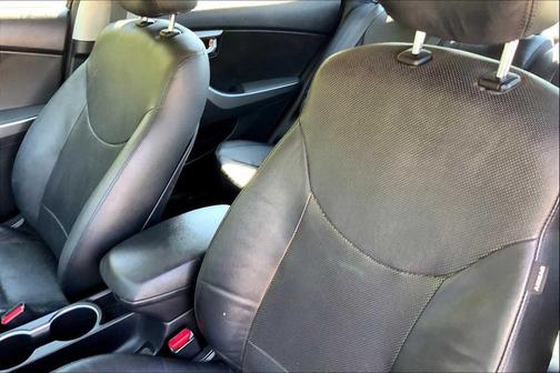 2015 Hyundai ELANTRA Limited