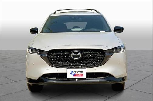 2025 Mazda CX-5 2.5 Turbo Premium