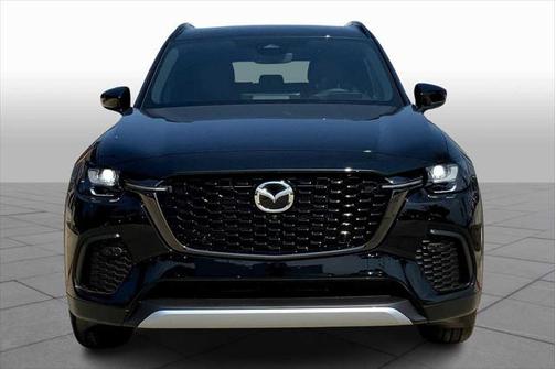2025 Mazda CX-70 PHEV Premium Plus Package