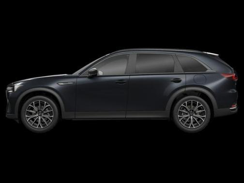 2025 Mazda CX-70 PHEV Premium Plus Package
