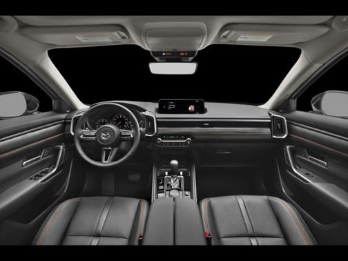 2026 Mazda CX-50 2.5 S Premium Package