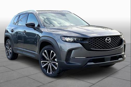 2026 Mazda CX-50 2.5 S Premium Package