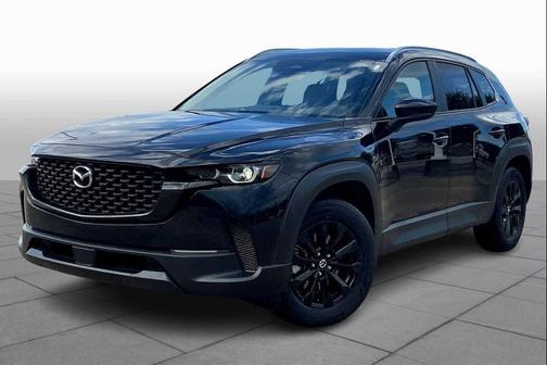 2025 Mazda CX-50 2.5 S Select Package