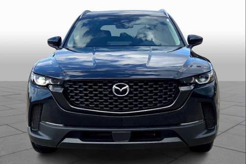 2025 Mazda CX-50 2.5 S Select Package