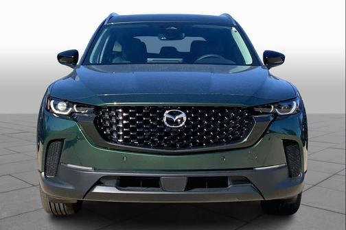 2026 Mazda CX-50 2.5 S Premium Package