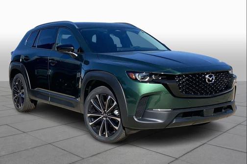 2026 Mazda CX-50 2.5 S Premium Package