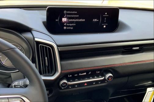 2026 Mazda CX-50 2.5 Turbo Meridian Edition