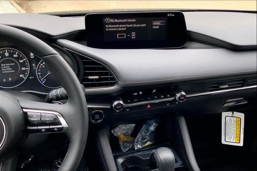 2026 Mazda Mazda3 2.5 Turbo AWD