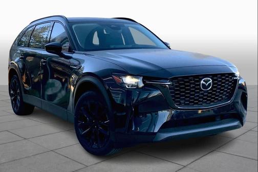2026 Mazda CX-90 PHEV Premium Sport
