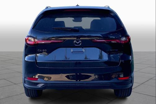 2026 Mazda CX-90 PHEV Premium Sport