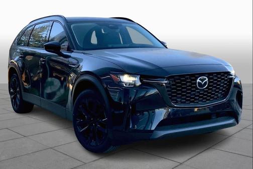 2026 Mazda CX-90 PHEV Premium Sport