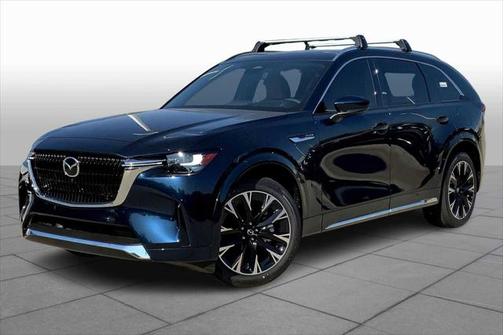 2025 Mazda CX-90 3.3 Turbo S Premium Plus