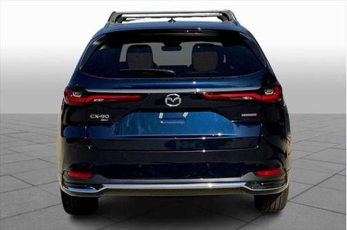 2025 Mazda CX-90 3.3 Turbo S Premium Plus
