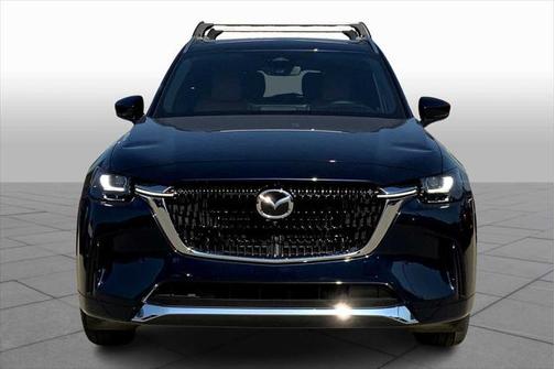 2025 Mazda CX-90 3.3 Turbo S Premium Plus