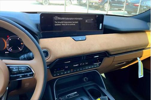 2025 Mazda CX-90 3.3 Turbo S Premium Plus