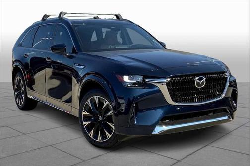 2025 Mazda CX-90 3.3 Turbo S Premium Plus