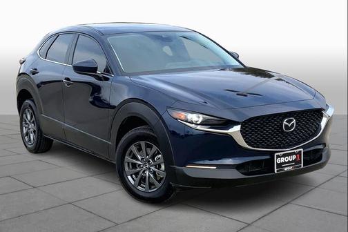 2020 Mazda CX-30 Base