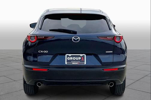 2020 Mazda CX-30 Base