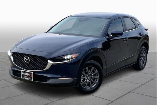 2020 Mazda CX-30 Base