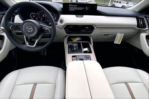 2026 Mazda CX-90 PHEV Premium Plus