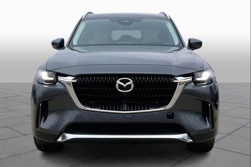 2026 Mazda CX-90 PHEV Premium Plus