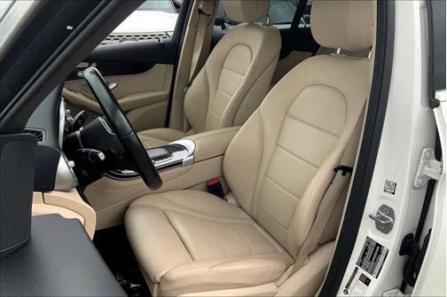 2021 Mercedes-Benz GLC 300 Base